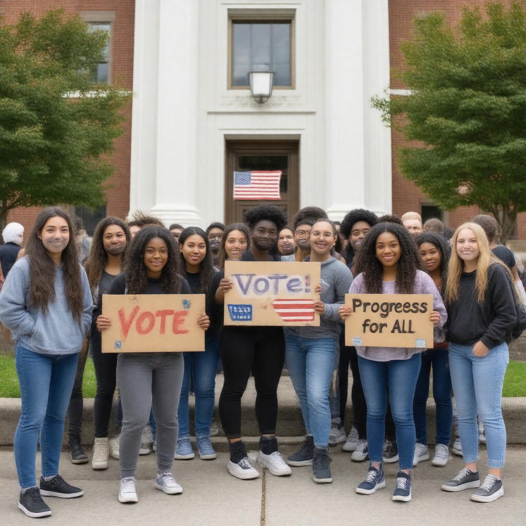 Tufts University Democrats